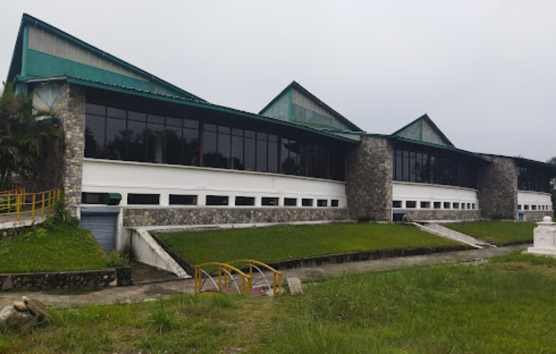 Full Day Pokhra Sightseeing Tour
